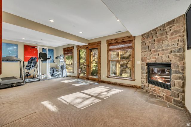 9049 N TIMPHAVEN RD, Sundance, UT 84604