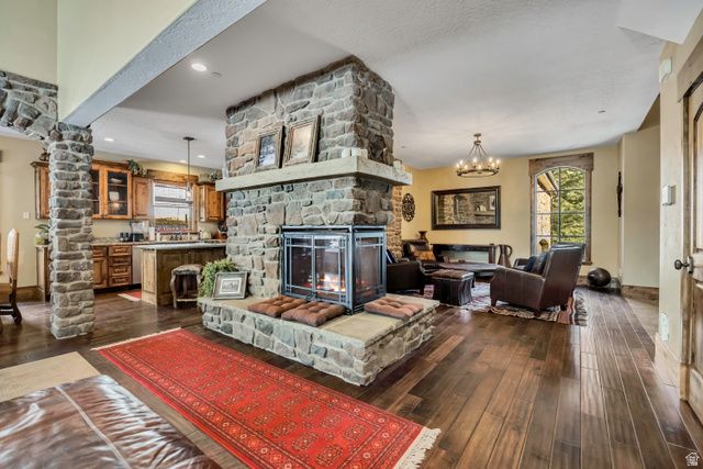 9049 N TIMPHAVEN RD, Sundance, UT 84604