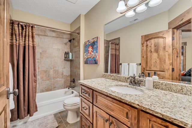 9049 N TIMPHAVEN RD, Sundance, UT 84604