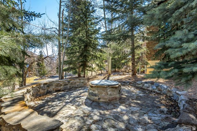 9049 N TIMPHAVEN RD, Sundance, UT 84604