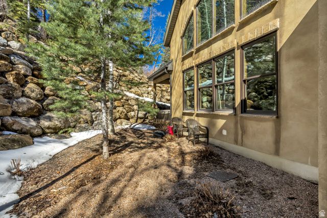 9049 N TIMPHAVEN RD, Sundance, UT 84604