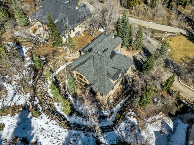 9049 N TIMPHAVEN RD, Sundance, UT 84604