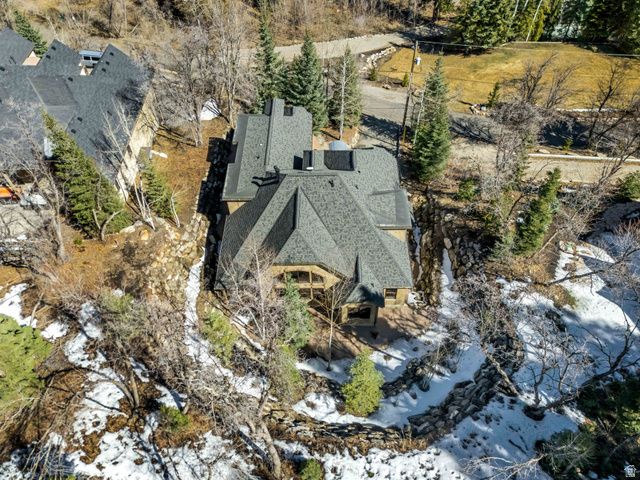 9049 N TIMPHAVEN RD, Sundance, UT 84604