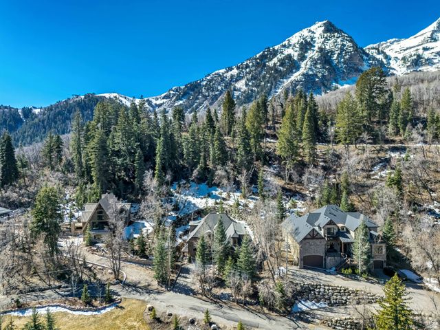 9049 N TIMPHAVEN RD, Sundance, UT 84604