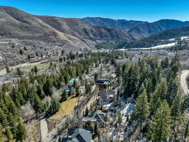 9049 N TIMPHAVEN RD, Sundance, UT 84604