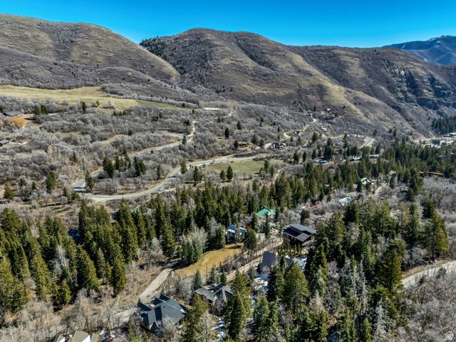 9049 N TIMPHAVEN RD, Sundance, UT 84604