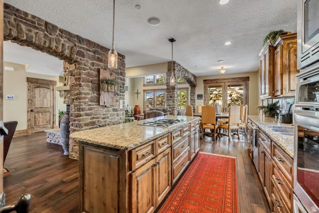 9049 N TIMPHAVEN RD, Sundance, UT 84604