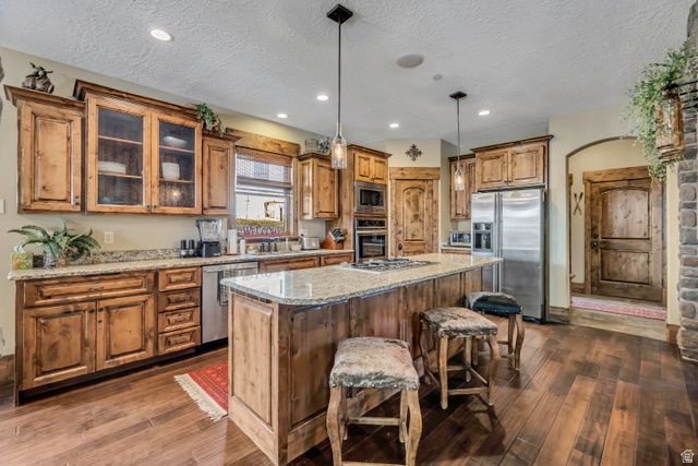 9049 N TIMPHAVEN RD, Sundance, UT 84604