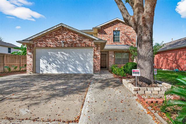8427 Brickhaven Lane, Houston, TX 77083