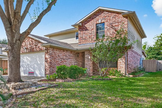 8427 Brickhaven Lane, Houston, TX 77083