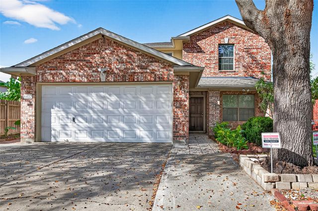 8427 Brickhaven Lane, Houston, TX 77083