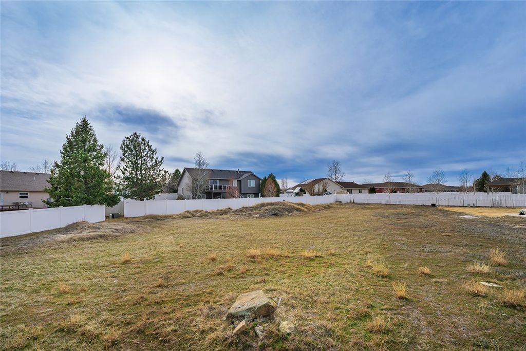 TBD Lake Hills Dr, Billings, MT 59105