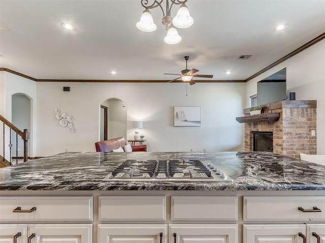 3120 NW 181st Terrace, Edmond, OK 73012