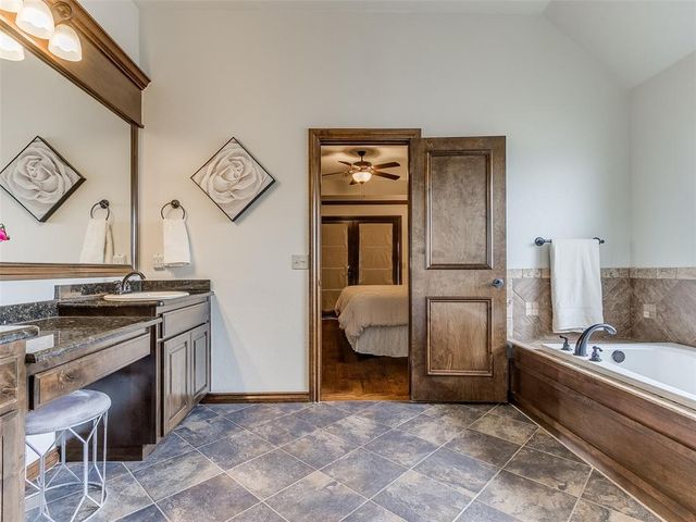 3120 NW 181st Terrace, Edmond, OK 73012