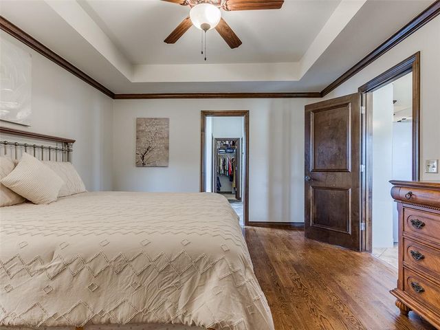 3120 NW 181st Terrace, Edmond, OK 73012