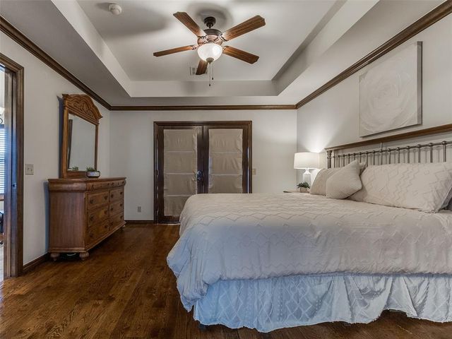 3120 NW 181st Terrace, Edmond, OK 73012