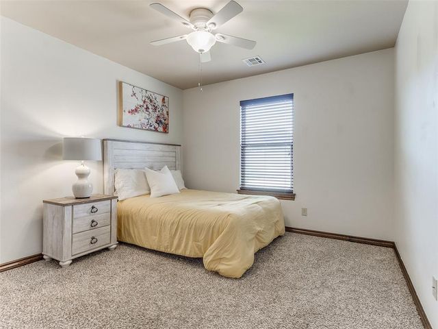 3120 NW 181st Terrace, Edmond, OK 73012