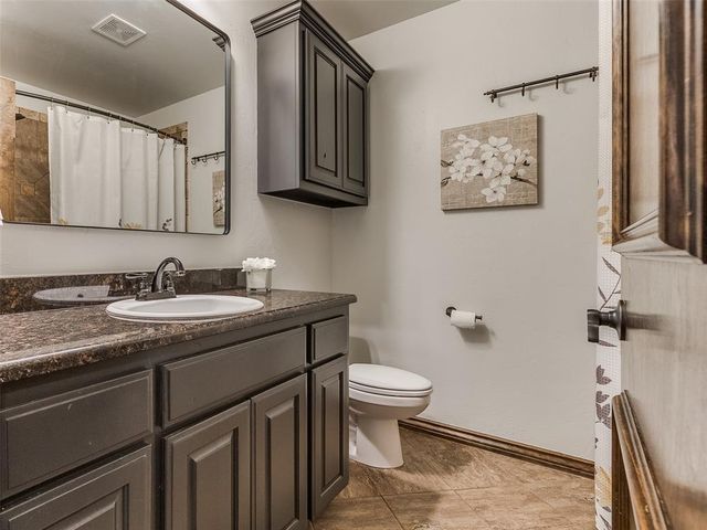 3120 NW 181st Terrace, Edmond, OK 73012