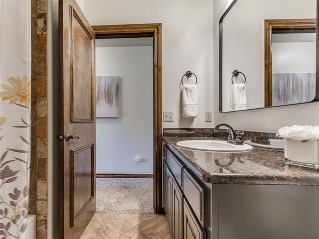 3120 NW 181st Terrace, Edmond, OK 73012