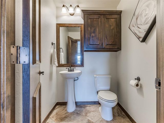 3120 NW 181st Terrace, Edmond, OK 73012