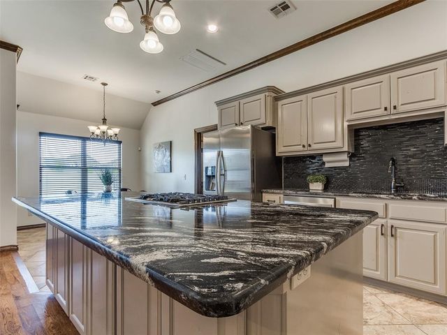 3120 NW 181st Terrace, Edmond, OK 73012