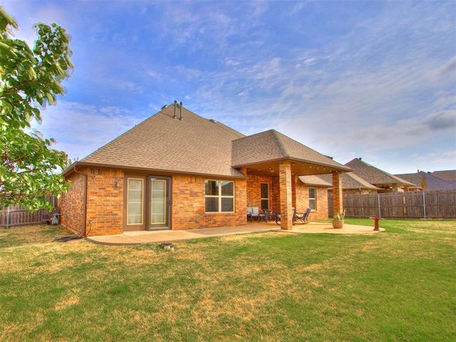3120 NW 181st Terrace, Edmond, OK 73012
