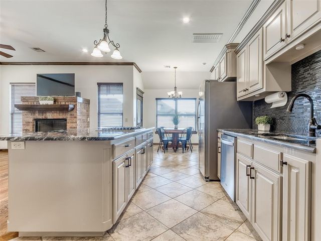 3120 NW 181st Terrace, Edmond, OK 73012