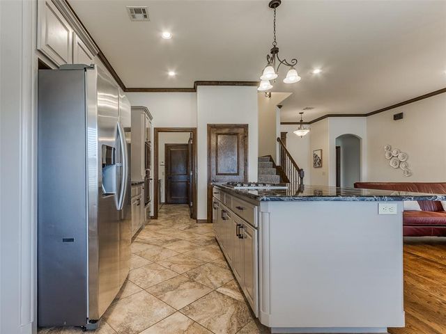 3120 NW 181st Terrace, Edmond, OK 73012