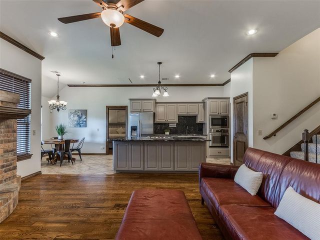 3120 NW 181st Terrace, Edmond, OK 73012
