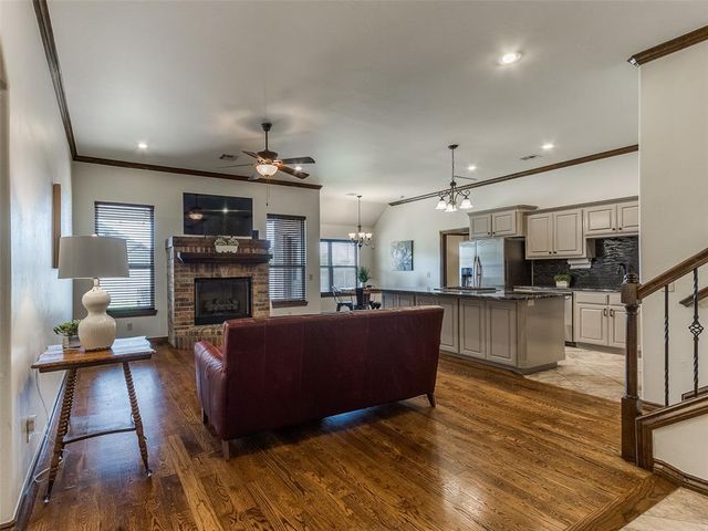 3120 NW 181st Terrace, Edmond, OK 73012