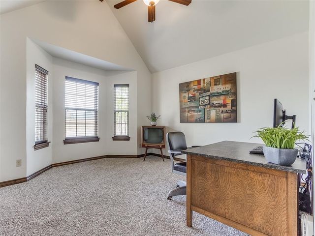 3120 NW 181st Terrace, Edmond, OK 73012