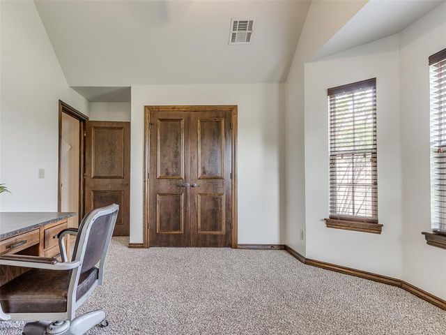 3120 NW 181st Terrace, Edmond, OK 73012