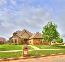 3120 NW 181st Terrace, Edmond, OK 73012