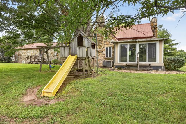 1705 Open Range Rd, Crossville, TN 38555