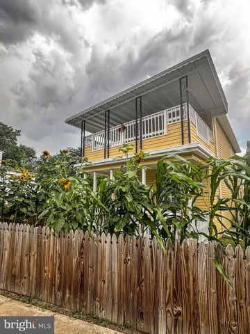 3630 OLD FREDERICK RD, Baltimore, MD 21229