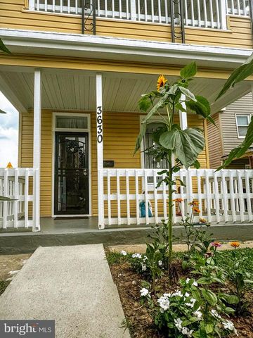 3630 OLD FREDERICK RD, Baltimore, MD 21229