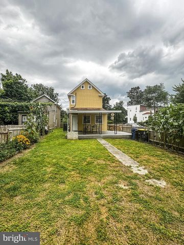 3630 OLD FREDERICK RD, Baltimore, MD 21229