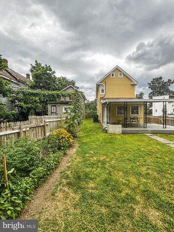 3630 OLD FREDERICK RD, Baltimore, MD 21229
