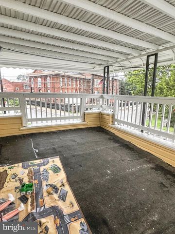 3630 OLD FREDERICK RD, Baltimore, MD 21229