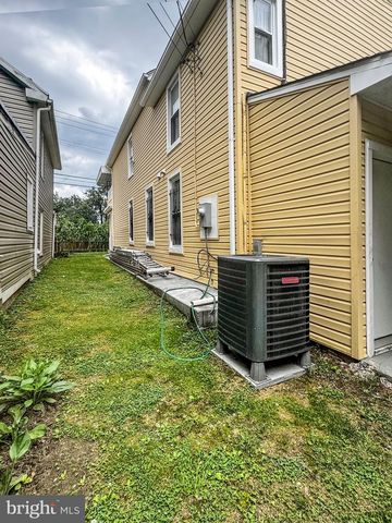 3630 OLD FREDERICK RD, Baltimore, MD 21229