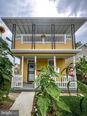 3630 OLD FREDERICK RD, Baltimore, MD 21229