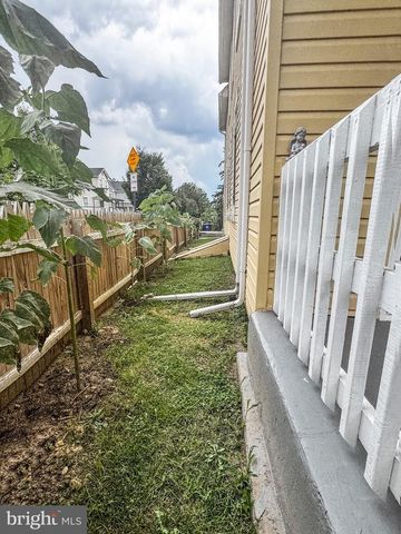 3630 OLD FREDERICK RD, Baltimore, MD 21229
