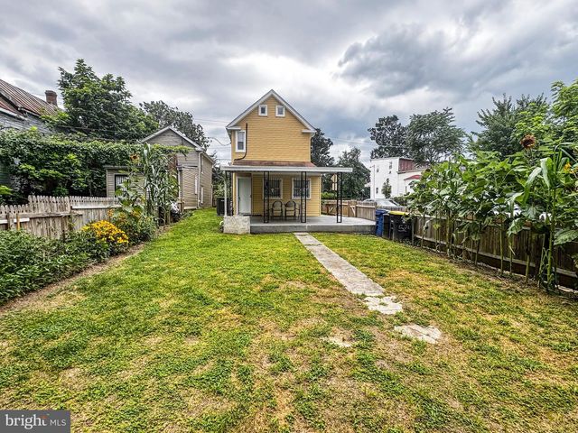 3630 OLD FREDERICK RD, Baltimore, MD 21229