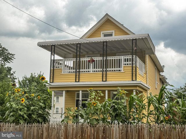 3630 OLD FREDERICK RD, Baltimore, MD 21229