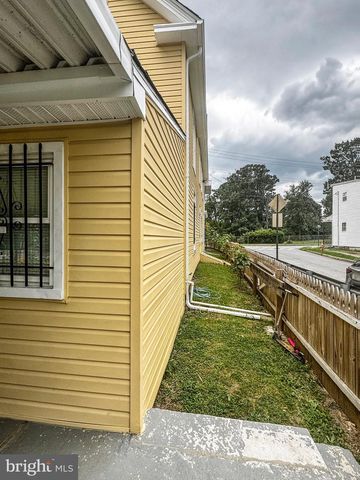 3630 OLD FREDERICK RD, Baltimore, MD 21229