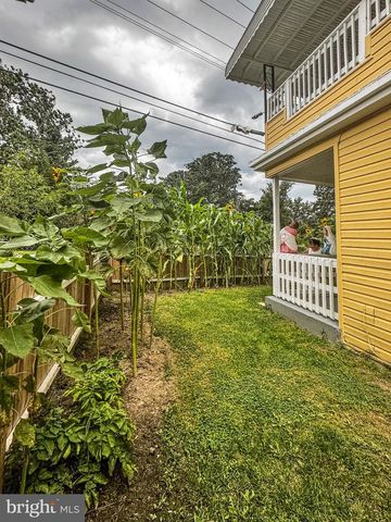 3630 OLD FREDERICK RD, Baltimore, MD 21229