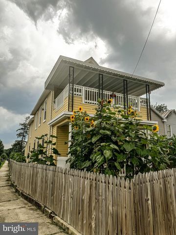 3630 OLD FREDERICK RD, Baltimore, MD 21229