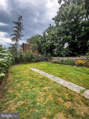 3630 OLD FREDERICK RD, Baltimore, MD 21229