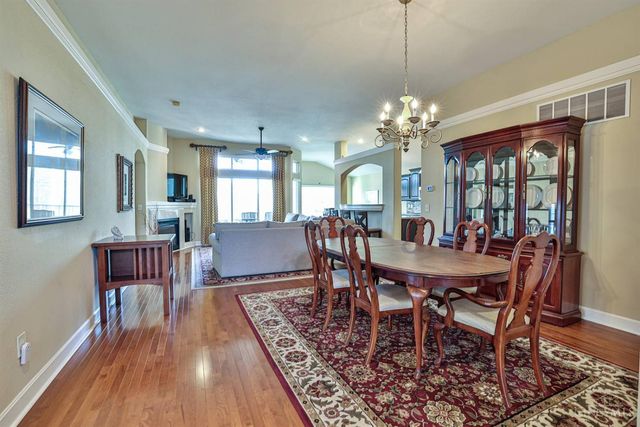 6431 Foxtail Lane, Liberty Twp, OH 45044