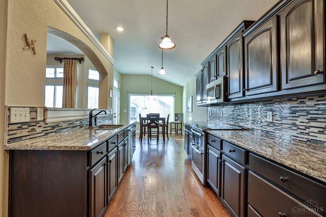 6431 Foxtail Lane, Liberty Twp, OH 45044